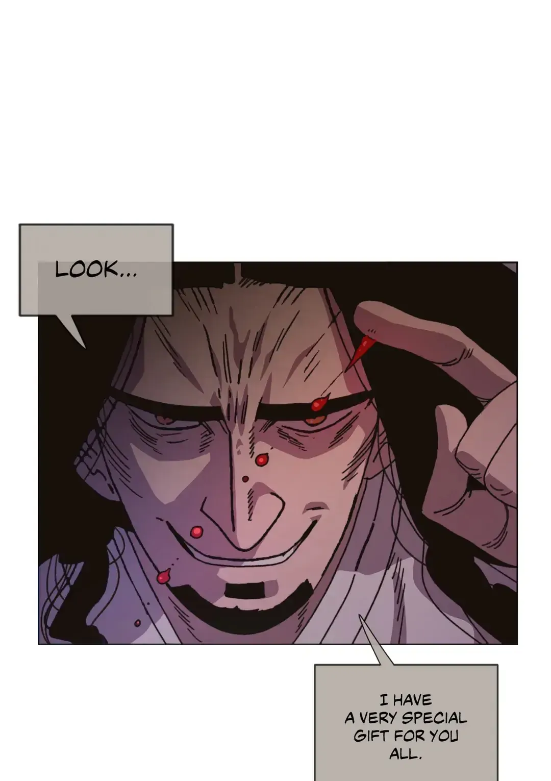 Guardians of the Lamb Chapter 148 page 27 - 