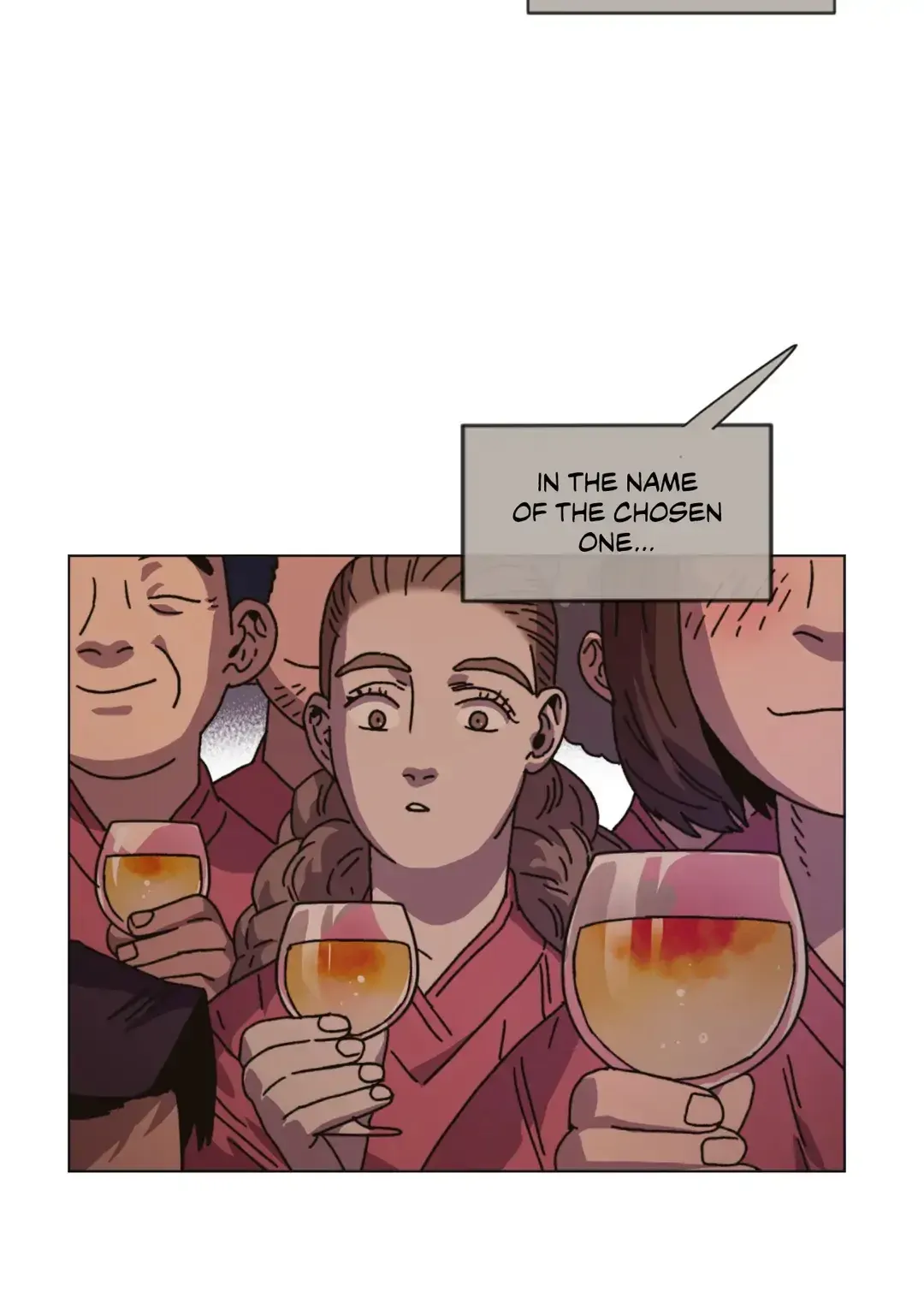 Guardians of the Lamb Chapter 148 page 28 - 