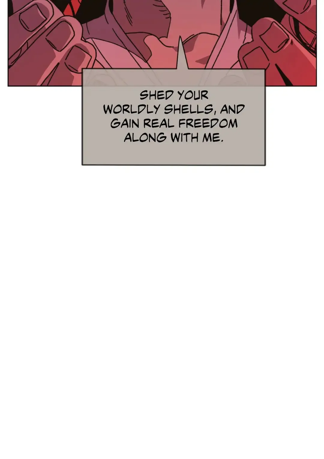 Guardians of the Lamb Chapter 148 page 32 - 