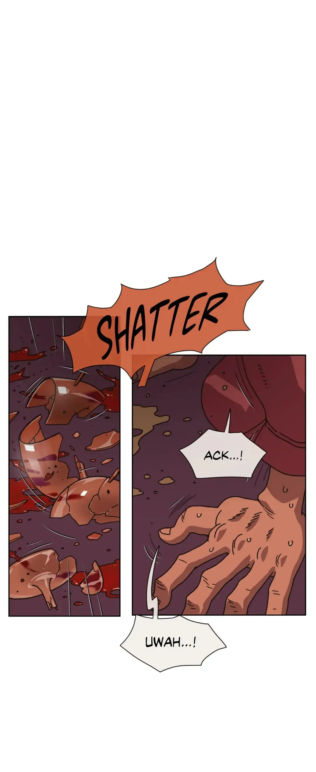 Guardians of the Lamb Chapter 148 page 39 - 