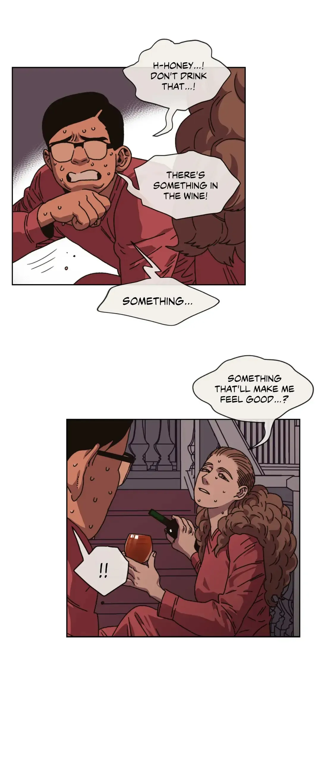 Guardians of the Lamb Chapter 148 page 40 - 