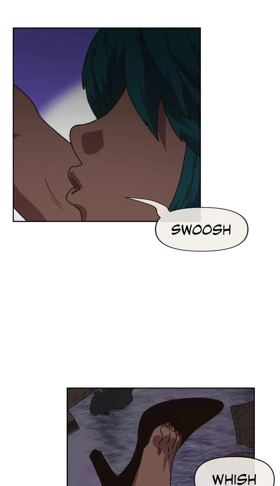 Guardians of the Lamb Chapter 148 page 45 - 