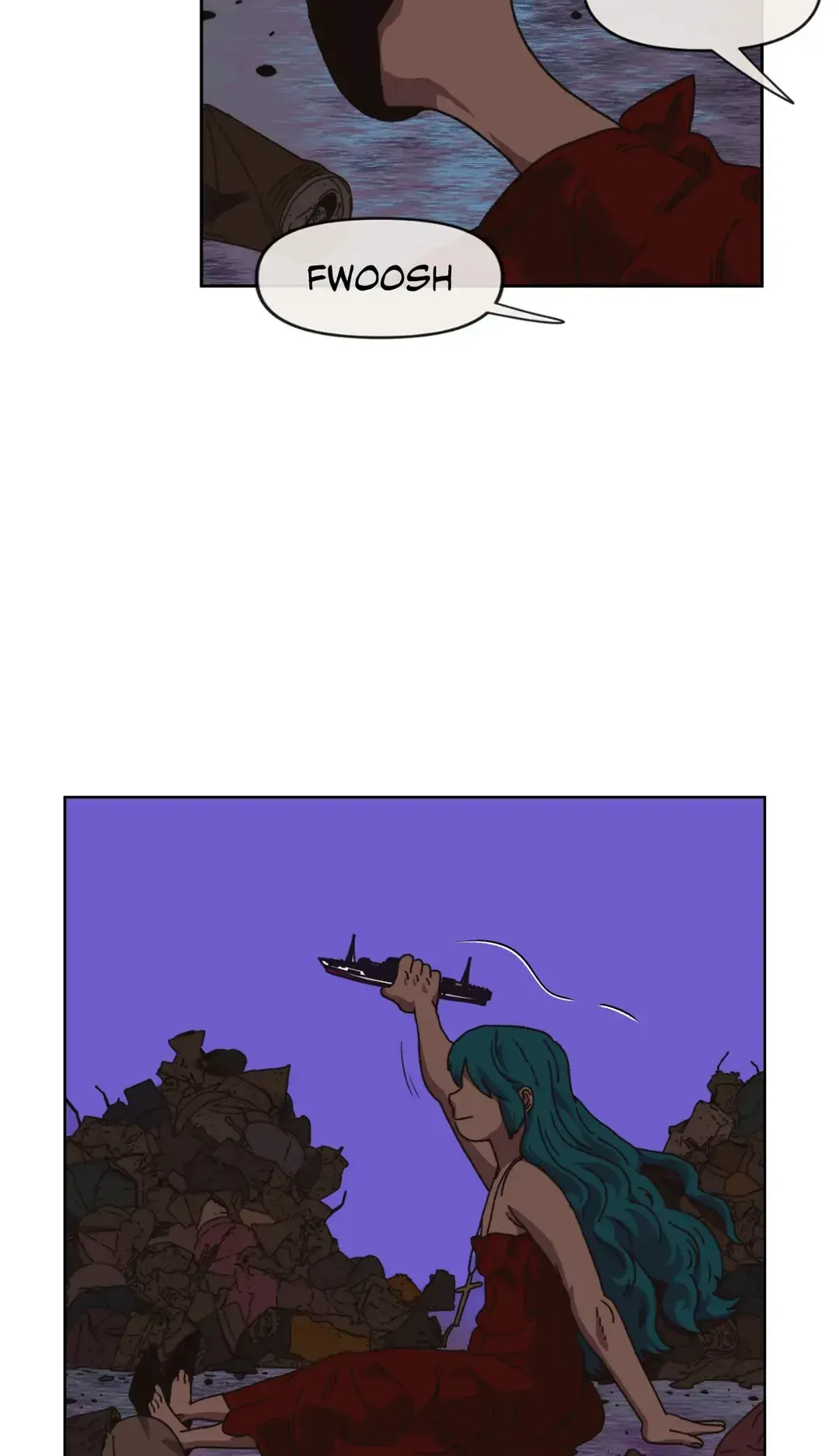 Guardians of the Lamb Chapter 148 page 46 - 