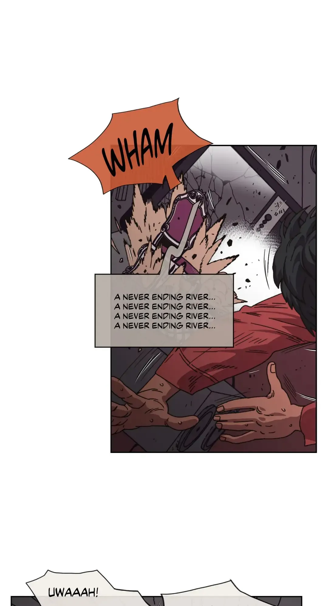 Guardians of the Lamb Chapter 148 page 49 - 