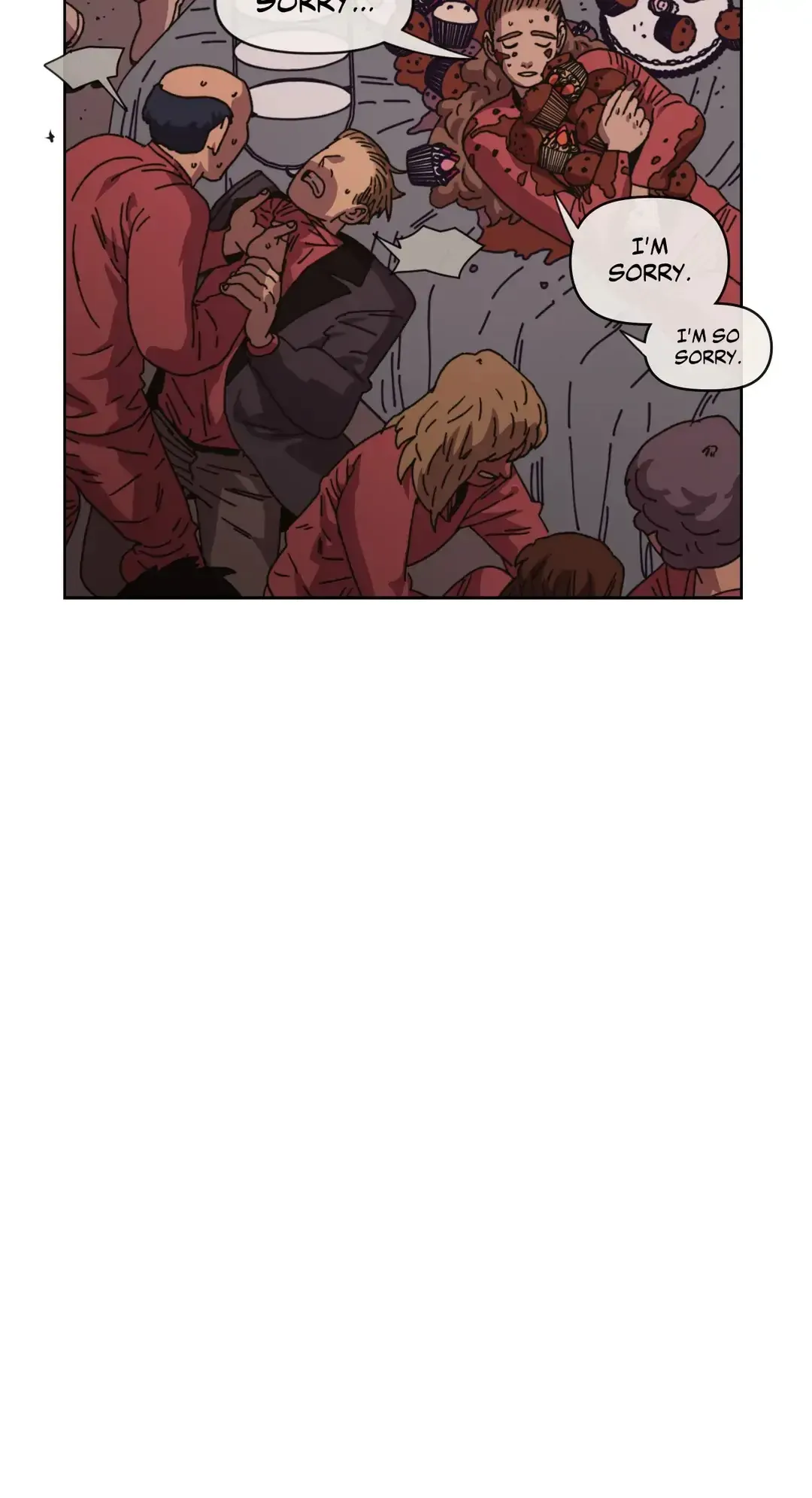 Guardians of the Lamb Chapter 148 page 56 - 