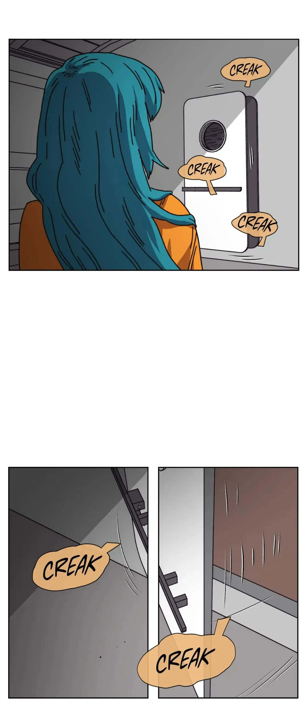 Guardians of the Lamb Chapter 148 page 7 - 