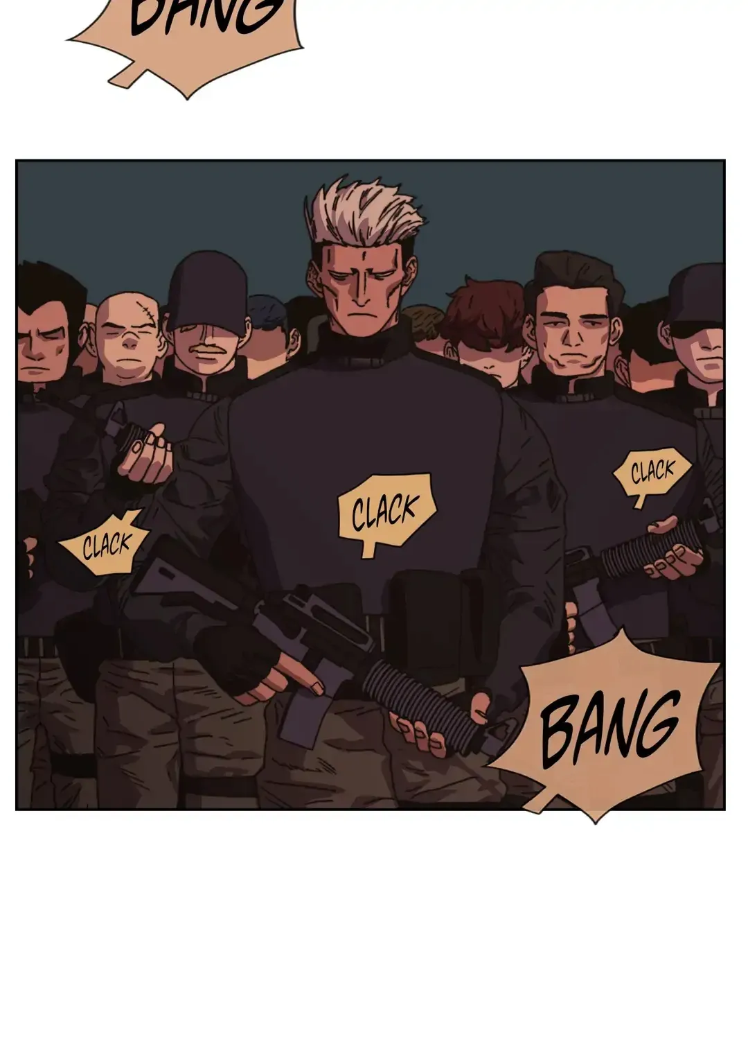 Guardians of the Lamb Chapter 148 page 61 - 