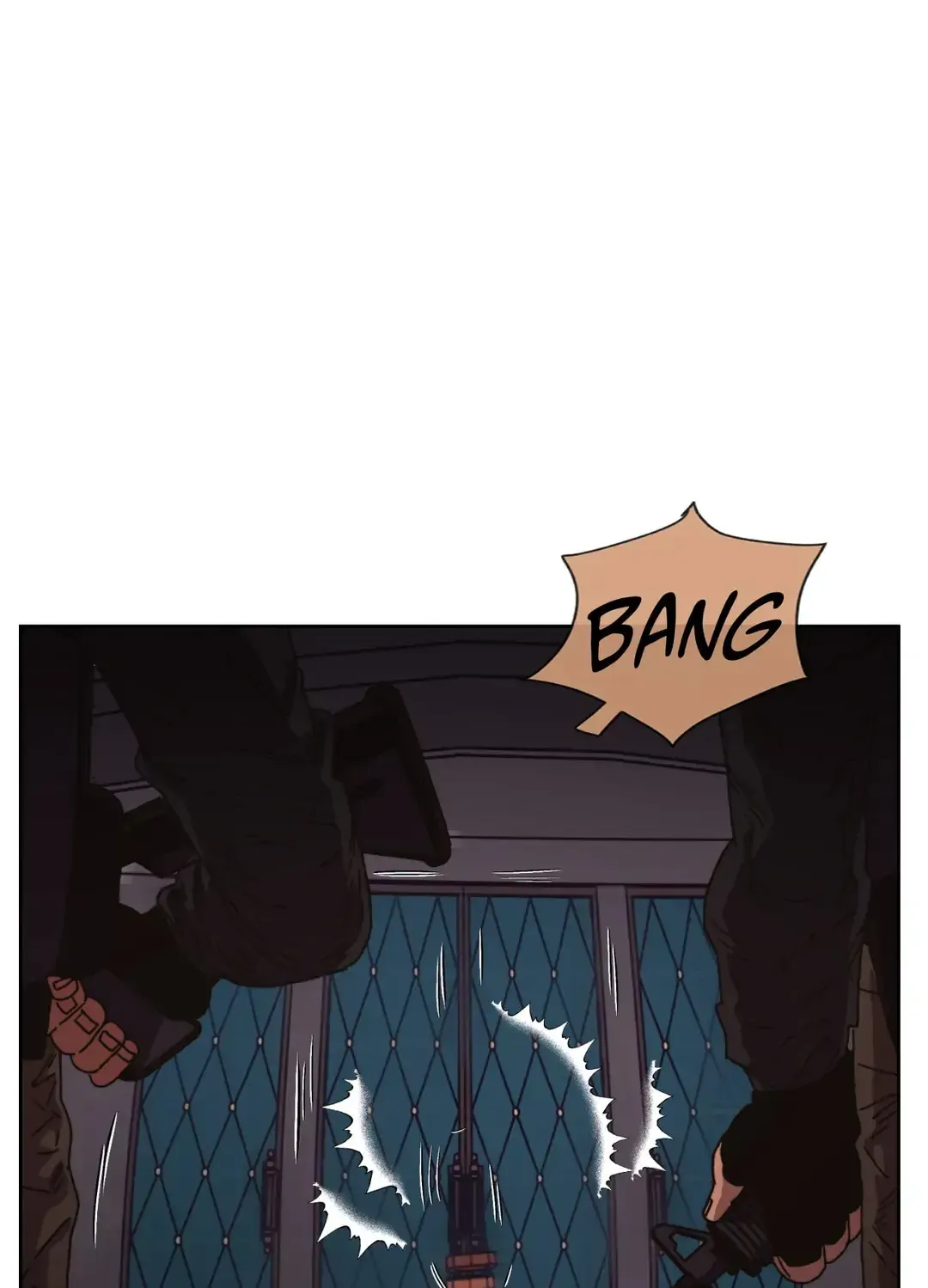 Guardians of the Lamb Chapter 148 page 62 - 