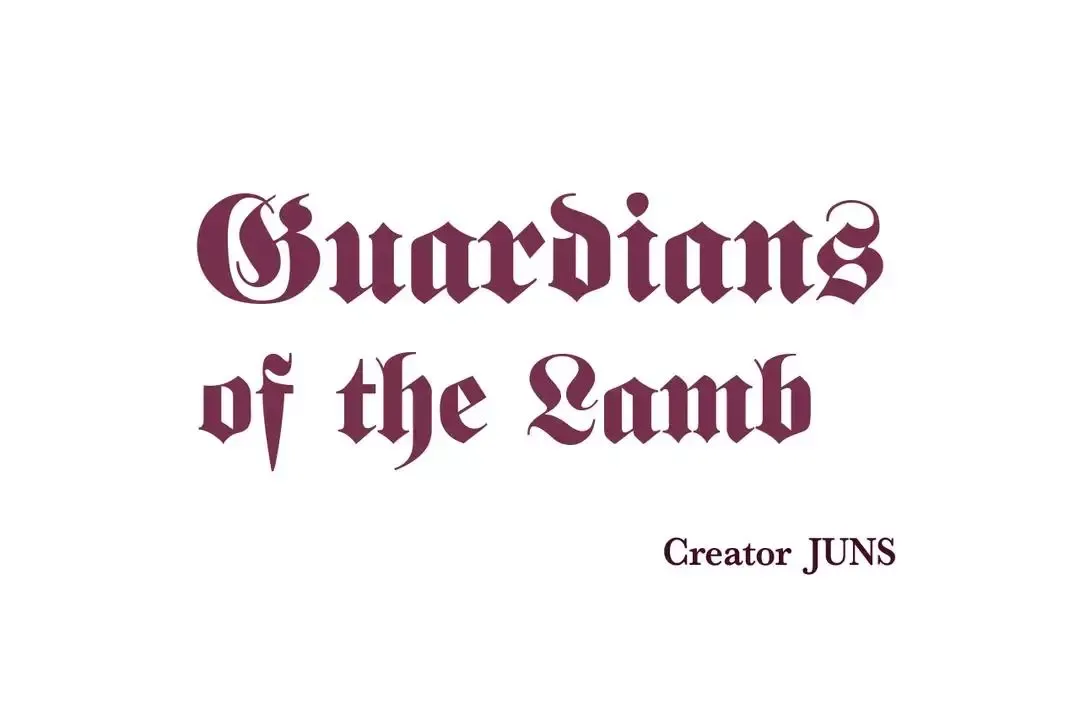 Guardians of the Lamb Chapter 149 page 1 - 