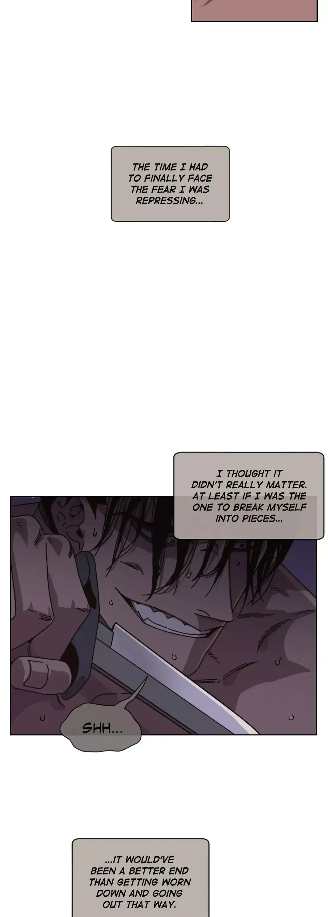 Guardians of the Lamb Chapter 149 page 17 - 
