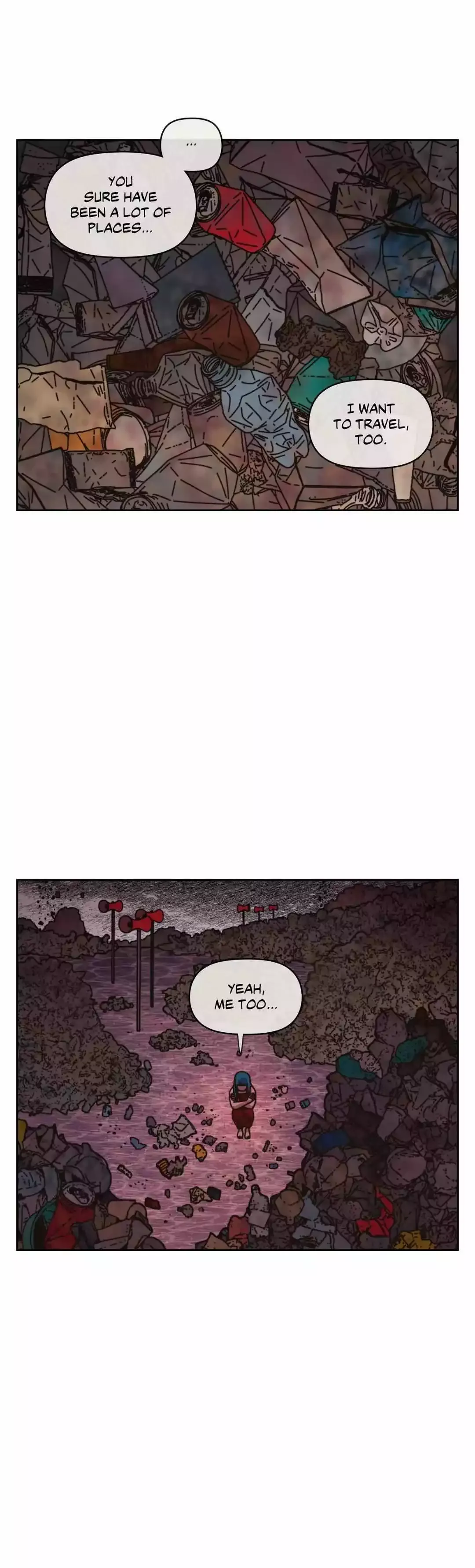 Guardians of the Lamb Chapter 149 page 28 - 