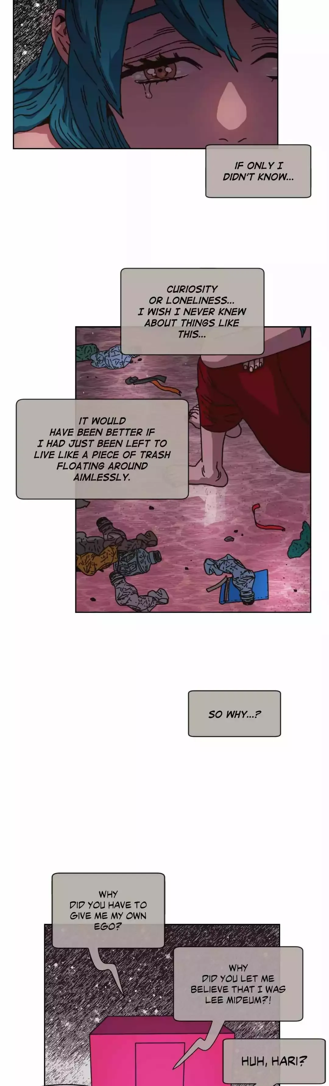 Guardians of the Lamb Chapter 149 page 30 - 
