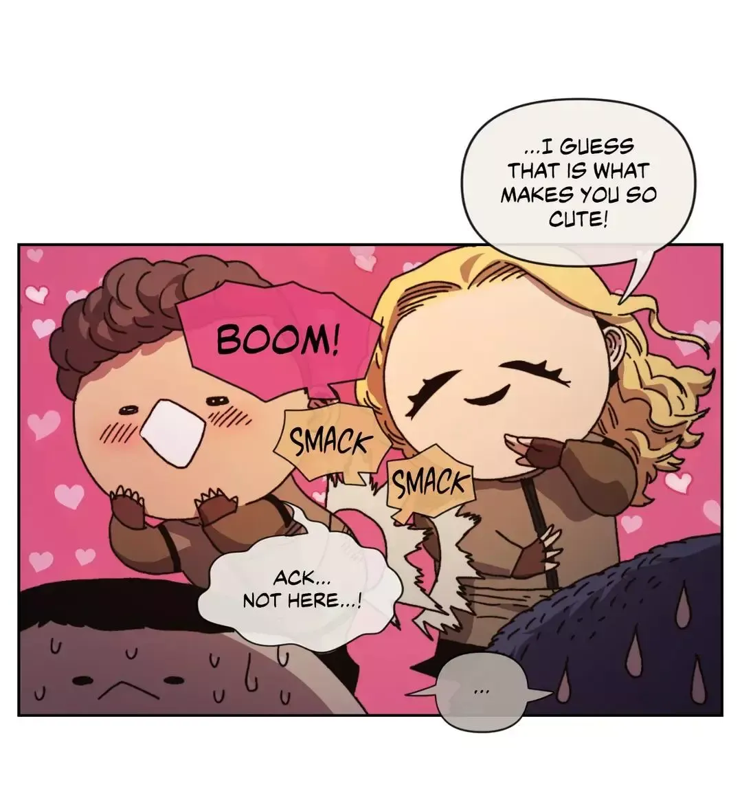 Guardians of the Lamb Chapter 149 page 38 - 