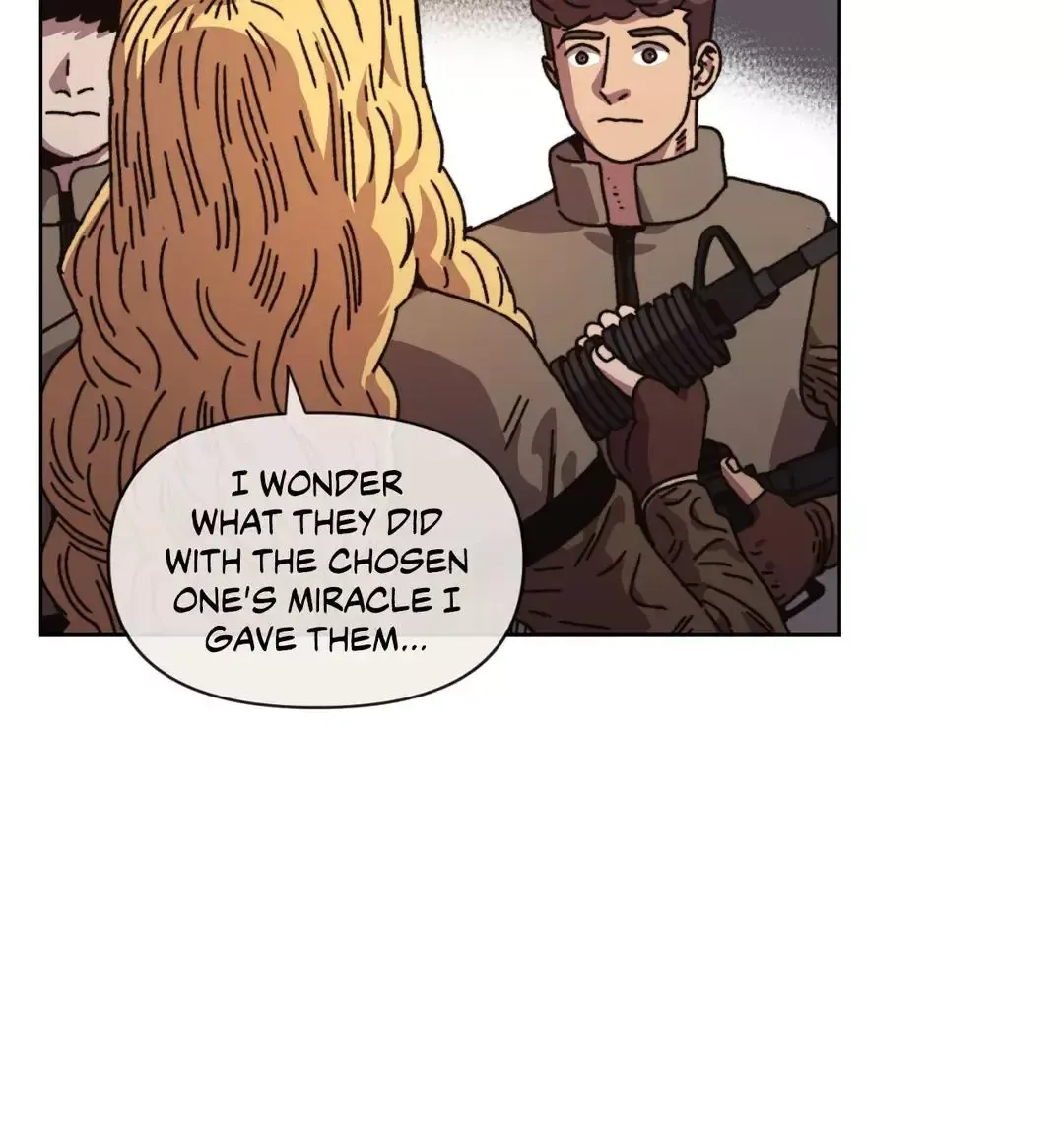 Guardians of the Lamb Chapter 149 page 41 - 