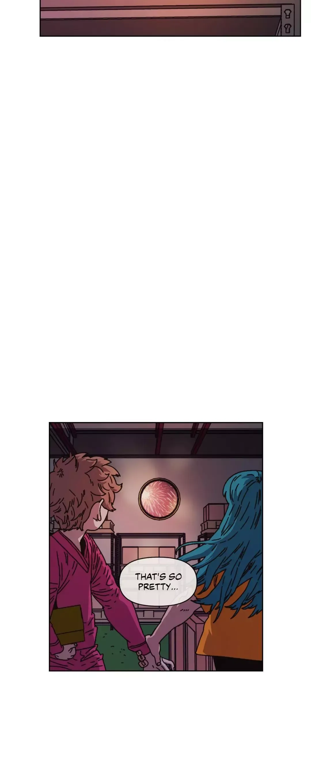 Guardians of the Lamb Chapter 149 page 7 - 