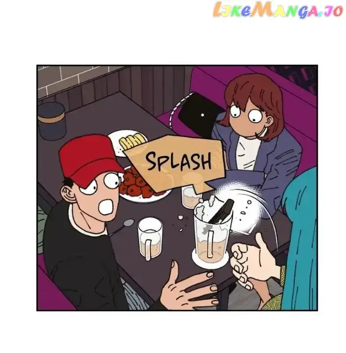 Guardians of the Lamb Chapter 15 page 15 - 