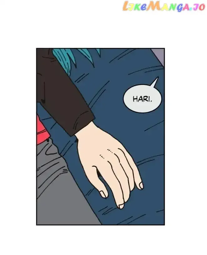 Guardians of the Lamb Chapter 15 page 18 - 