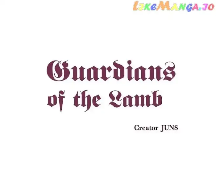 Guardians of the Lamb Chapter 15 page 3 - 
