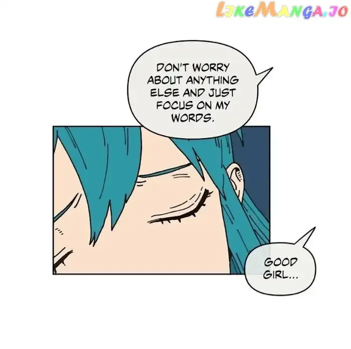 Guardians of the Lamb Chapter 15 page 21 - 