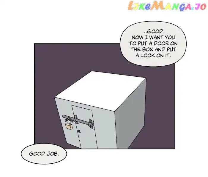 Guardians of the Lamb Chapter 15 page 24 - 