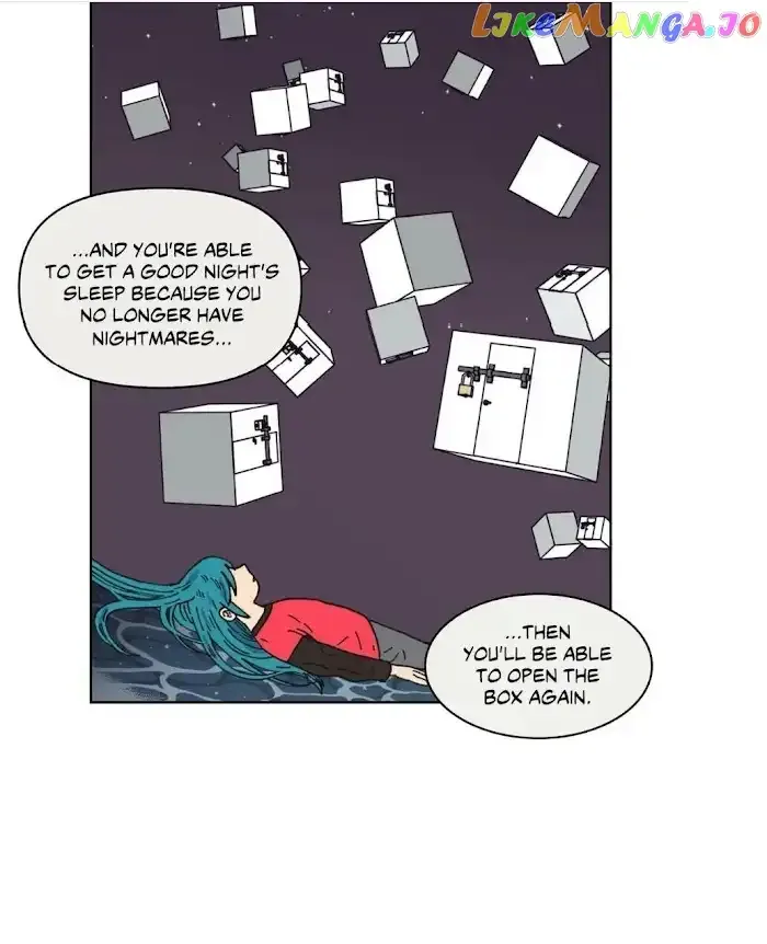 Guardians of the Lamb Chapter 15 page 26 - 