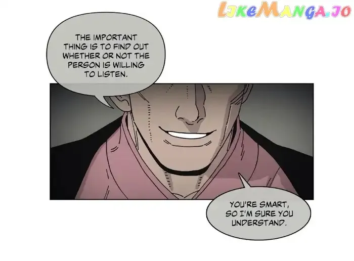 Guardians of the Lamb Chapter 15 page 35 - 