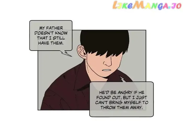 Guardians of the Lamb Chapter 15 page 5 - 