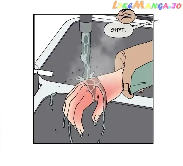 Guardians of the Lamb Chapter 15 page 57 - 