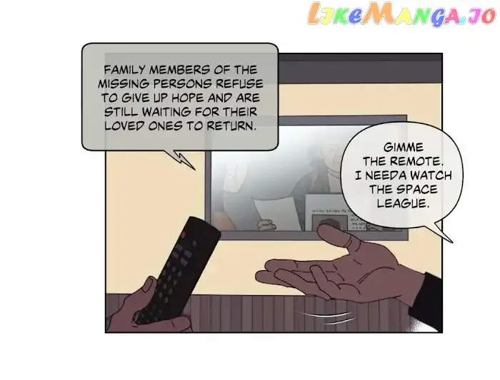 Guardians of the Lamb Chapter 15 page 7 - 