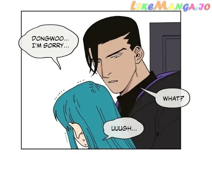 Guardians of the Lamb Chapter 15 page 66 - 