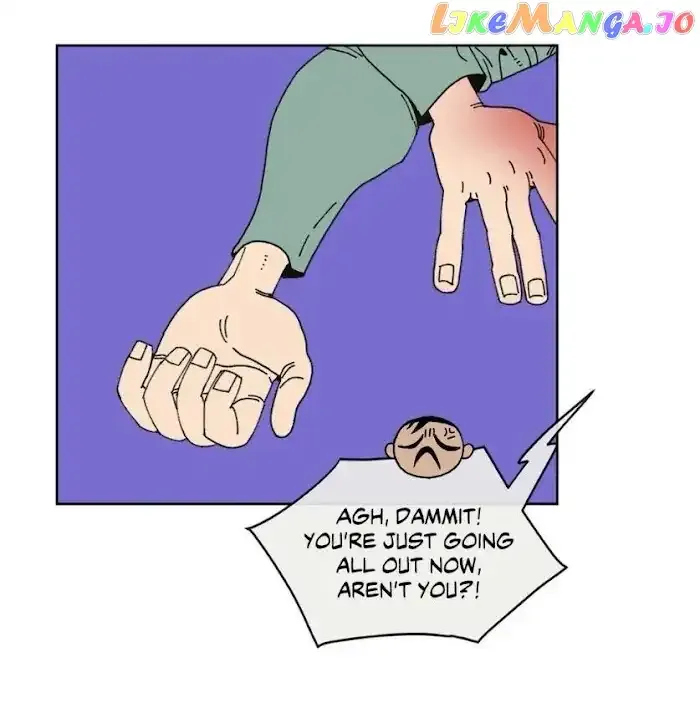 Guardians of the Lamb Chapter 15 page 69 - 