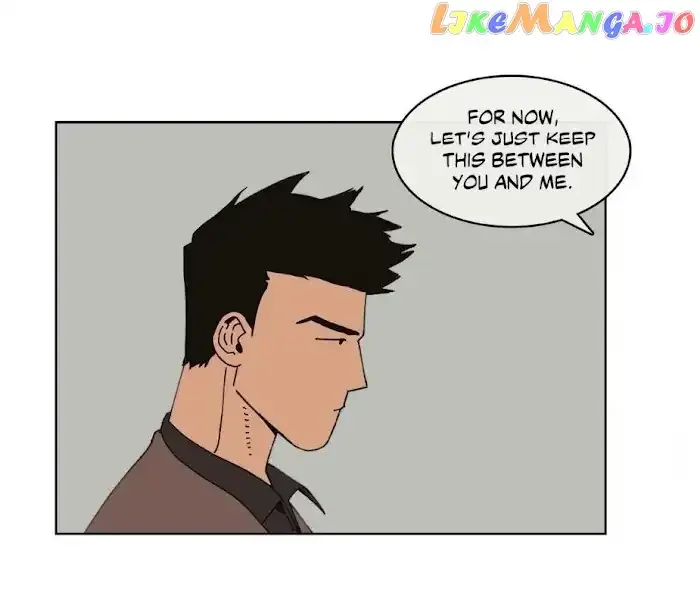 Guardians of the Lamb Chapter 15 page 70 - 