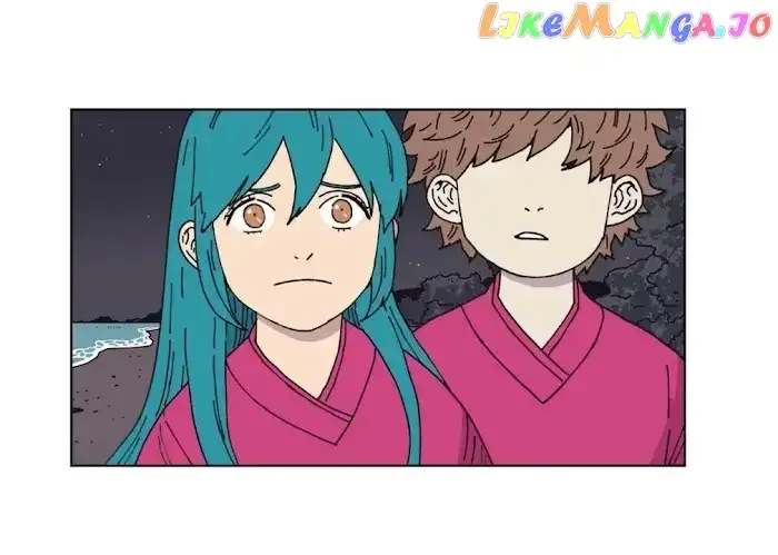 Guardians of the Lamb Chapter 15 page 77 - 