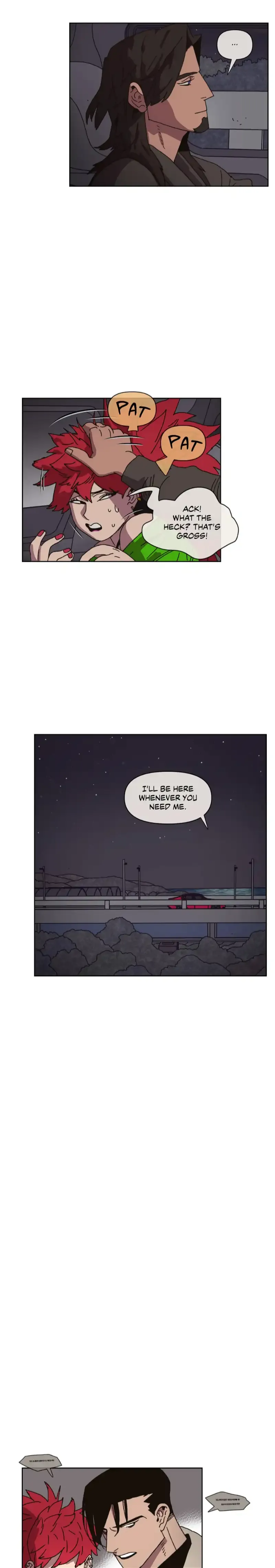 Guardians of the Lamb Chapter 152 page 13 - 