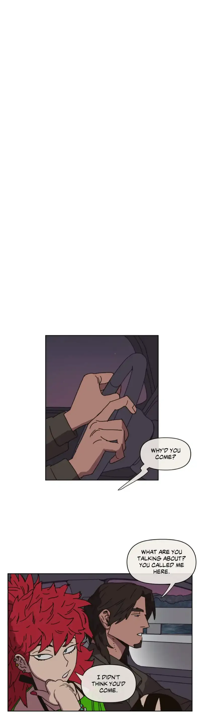 Guardians of the Lamb Chapter 152 page 9 - 