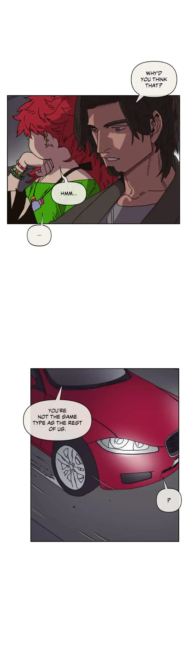 Guardians of the Lamb Chapter 152 page 10 - 