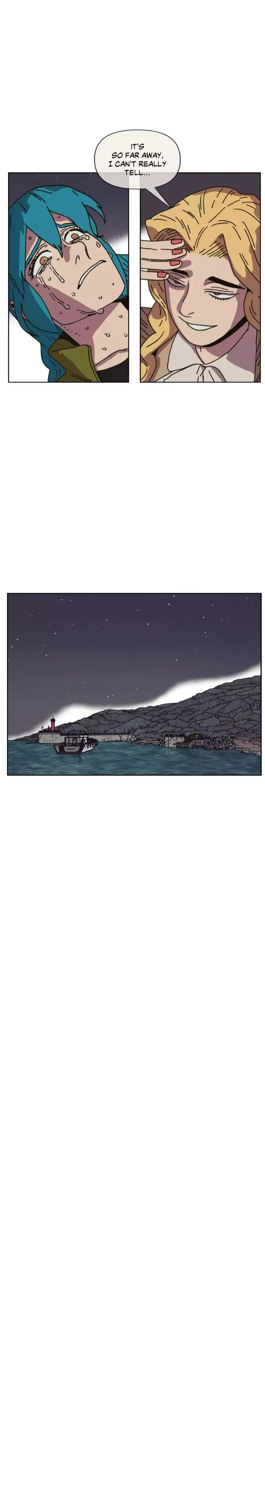 Guardians of the Lamb Chapter 154 page 5 - 