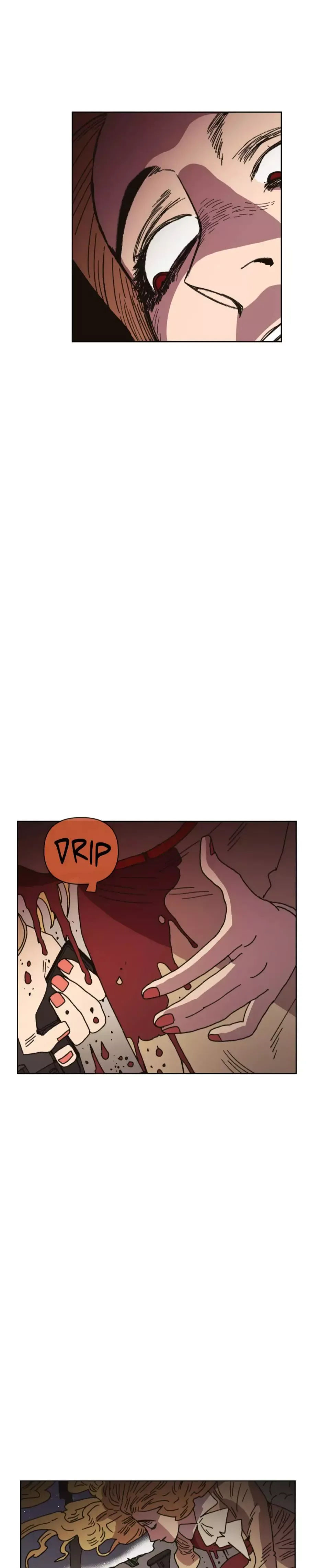 Guardians of the Lamb Chapter 155 page 19 - 