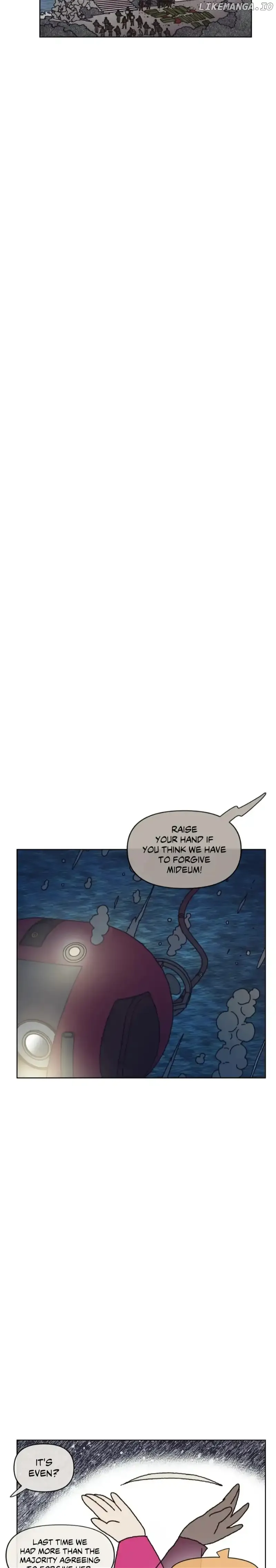 Guardians of the Lamb Chapter 157 page 16 - 