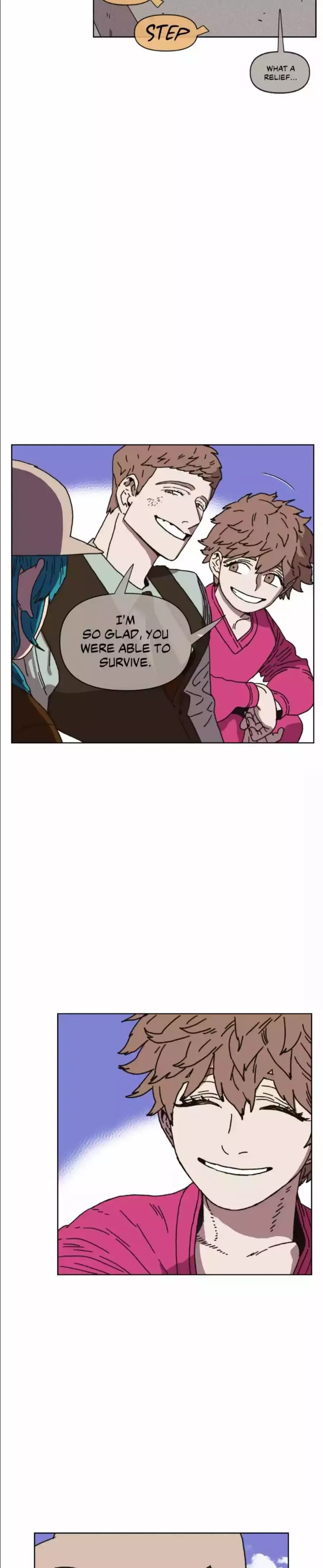Guardians of the Lamb Chapter 158 page 21 - 