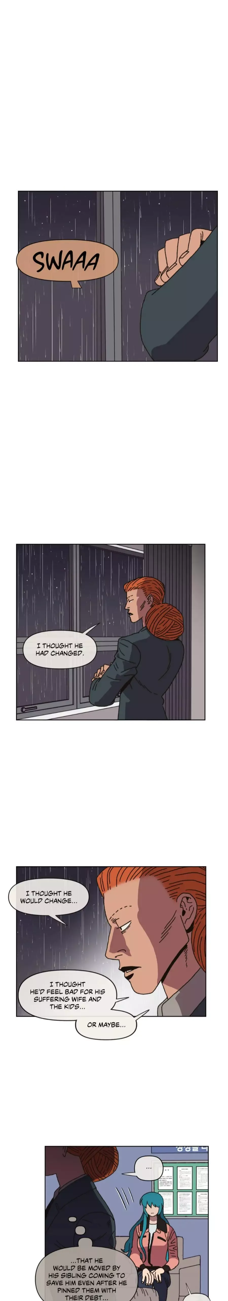 Guardians of the Lamb Chapter 159 page 16 - 
