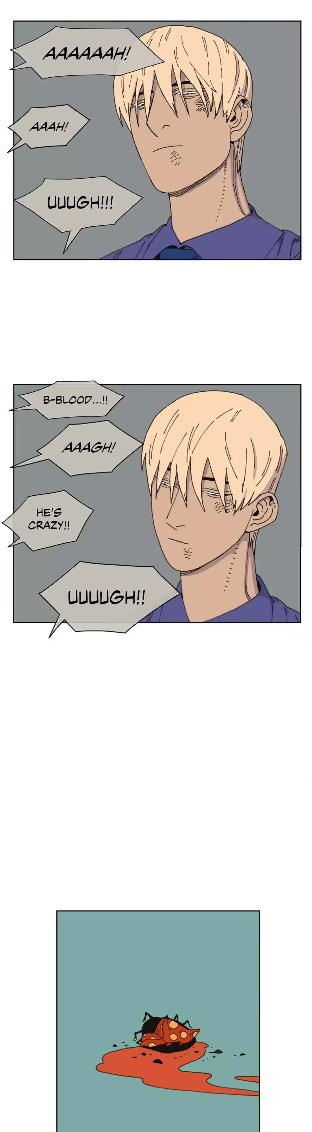 Guardians of the Lamb Chapter 16 page 12 - 