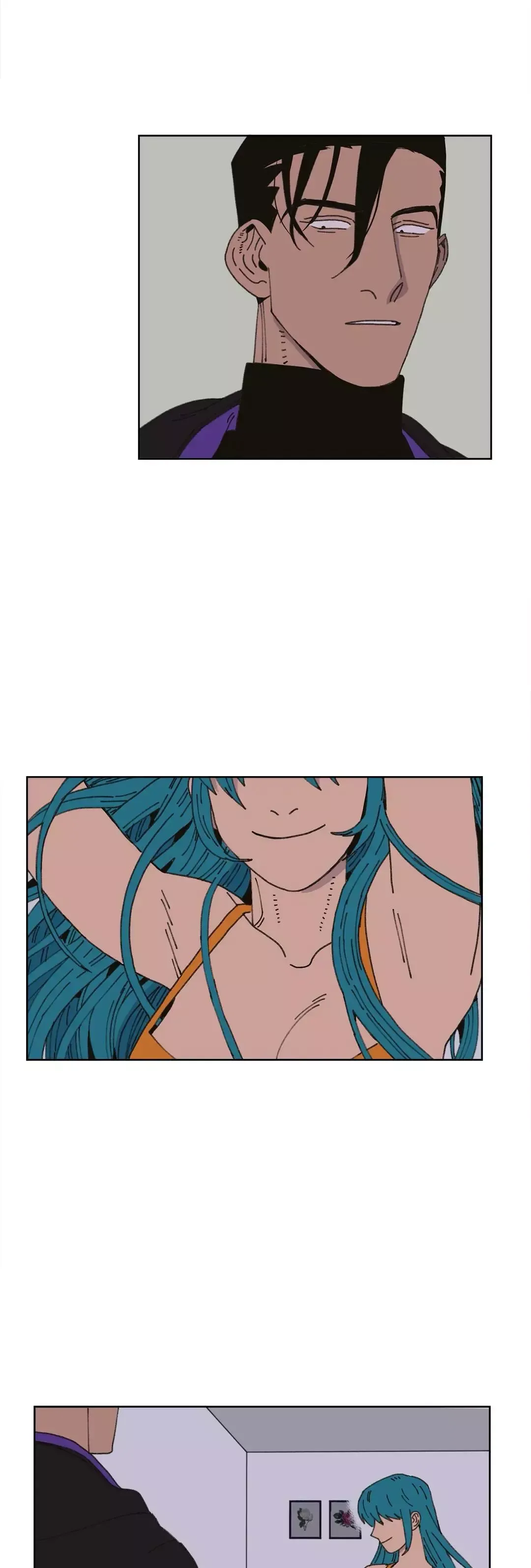 Guardians of the Lamb Chapter 16 page 18 - 