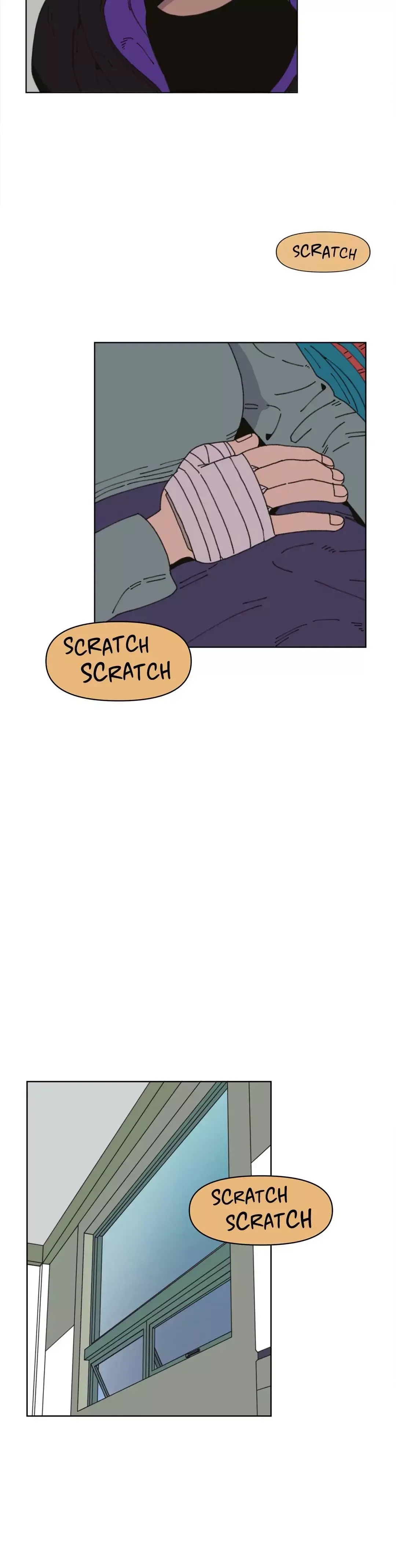 Guardians of the Lamb Chapter 16 page 4 - 