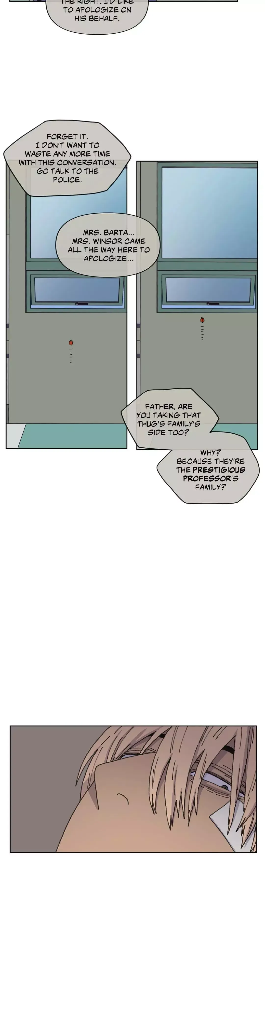 Guardians of the Lamb Chapter 16 page 8 - 