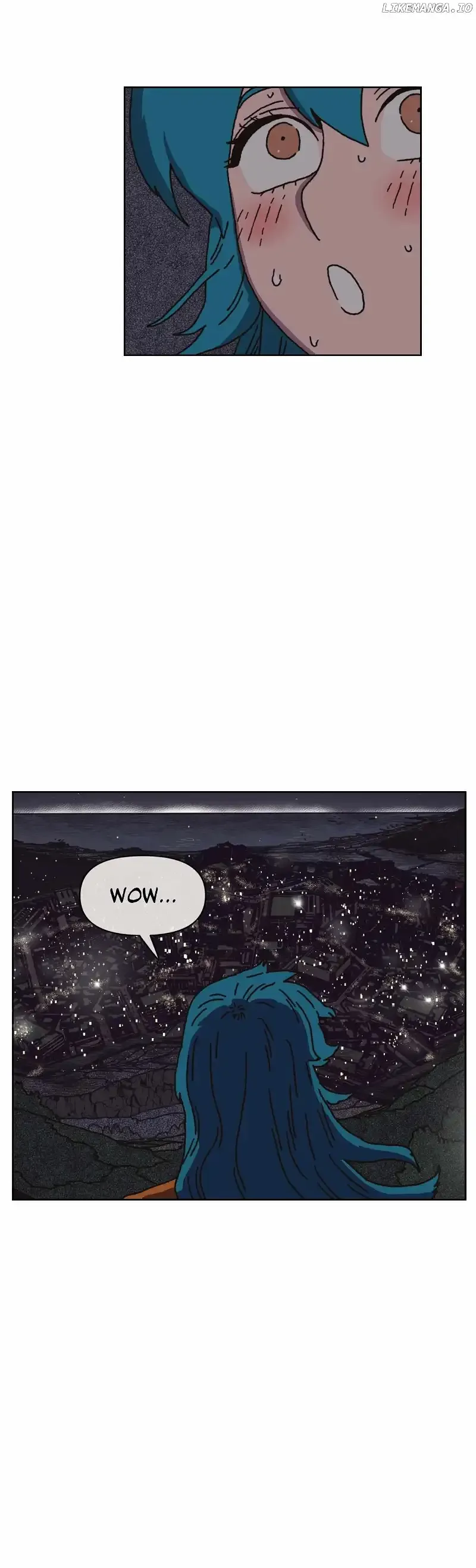 Guardians of the Lamb Chapter 160 page 11 - 