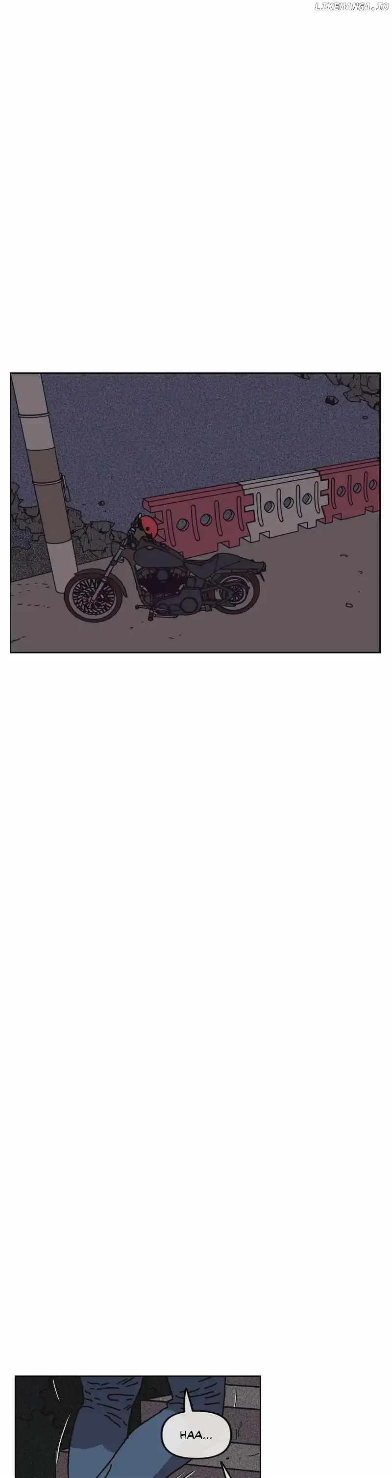 Guardians of the Lamb Chapter 160 page 8 - 
