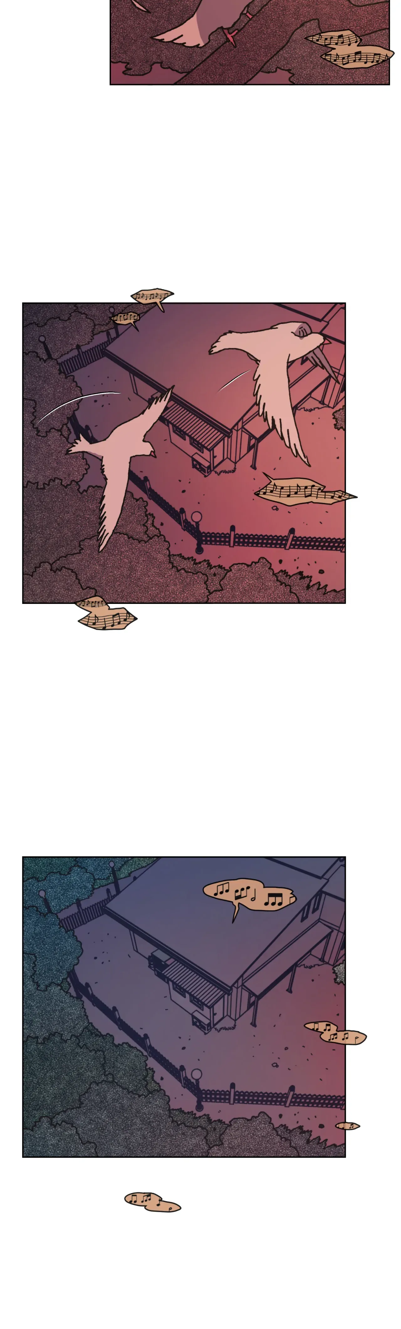 Guardians of the Lamb Chapter 161 page 13 - 