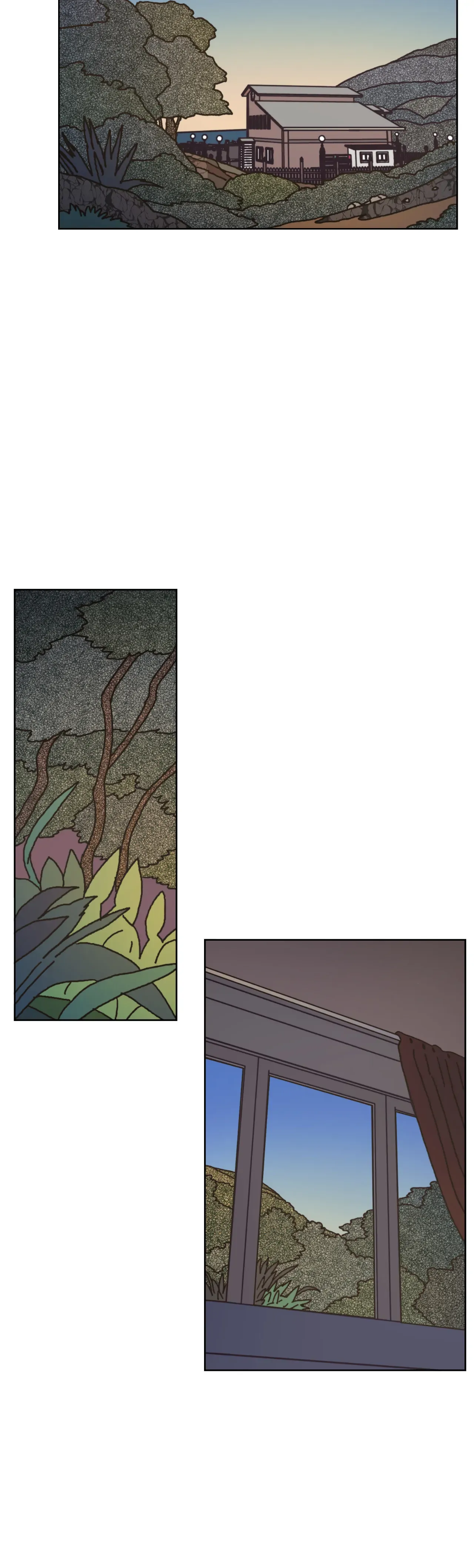 Guardians of the Lamb Chapter 161 page 15 - 