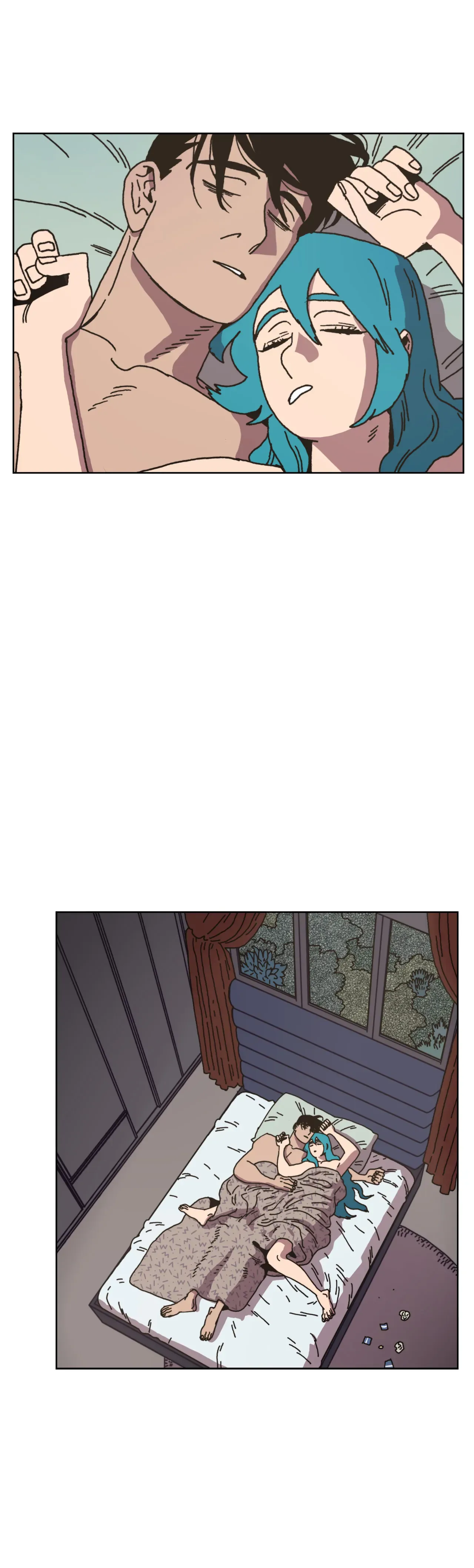 Guardians of the Lamb Chapter 161 page 16 - 